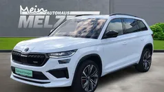 Gebraucht 2024 Skoda Kodiaq RS SUV | 47.980 € (Fairer Preis)