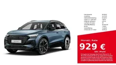 Gebraucht 2024 Audi Q4 e-tron SUV | 85.500 €
