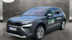 Gebraucht 2025 Skoda Elroq Lodge SUV | 42.950 € (Guter Preis)