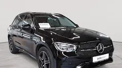 Gebraucht 2020 Mercedes GLC300 Exclusive SUV | 34.290 € (Fairer Preis)