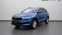 Gebraucht 2025 Skoda Karoq Selection SUV | 33.490 € (Guter Preis)