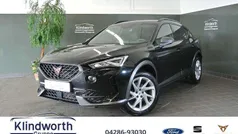 Mitternachtsschwarz Gebraucht 2024 Cupra Formentor SUV | 34.950 € (Fairer Preis)