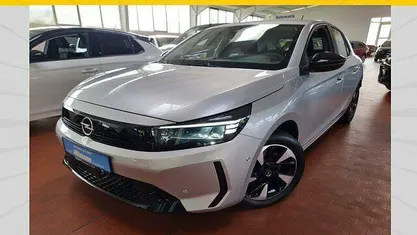 Gebraucht Opel Corsa 100 kW (136 PS) 2023 Kleinwagen