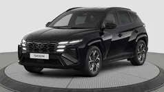 Gebraucht 2025 Hyundai Tucson Trend SUV | 34.495 € (Fairer Preis)