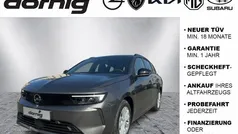 Gebraucht 2025 Opel Astra Edition Kombi | 30.970 € (Fairer Preis)