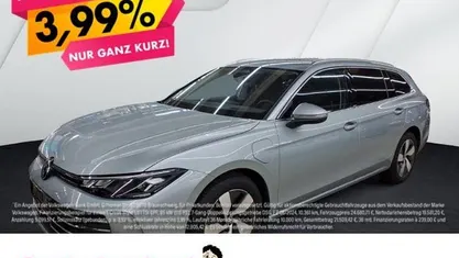 Gebraucht 2025 VW Passat Business Kombi | 35.777 € (Guter Preis)