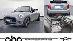 Grau Gebraucht 2020 Mini Cooper Cabriolet Cabrio | 19.330 € (Fairer Preis)