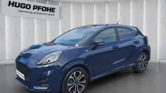 Gebraucht 2022 Ford Puma Gen-E ST-Line SUV | 18.290 € (Guter Preis)