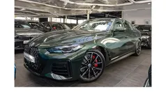 Gebraucht 2022 BMW 420 Gran Coupé Performance Coupé | 39.300 € (Fairer Preis)