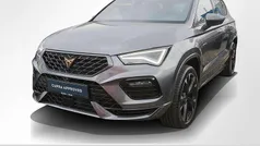Graphitgrau metallic Gebraucht 2024 Cupra Ateca VZ SUV | 37.240 € (Guter Preis)