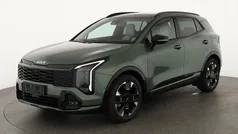 Gebraucht 2025 Kia Sportage GT-Line SUV | 41.875 € (Guter Preis)