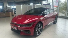 Gebraucht 2024 Kia EV6 4 SUV | 46.970 € (Superpreis)