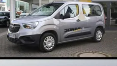Gebraucht 2022 Opel Combo Life Edition Van / Kleinbus | 18.990 € (Superpreis)