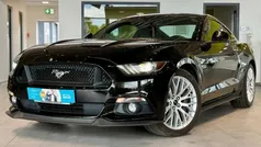 Gebraucht 2016 Ford Mustang GT Coupé | 33.995 € (Fairer Preis)
