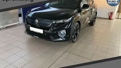 Gebraucht Renault Rafale 150 PS (110 kW) 2026 SUV