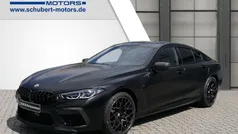 Gebraucht 2025 BMW M8 Competition Edition Coupé | 218.020 €