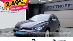 Gebraucht 2024 VW Golf VIII Basis Limousine | 22.777 € (Fairer Preis)