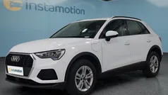 Weiß Gebraucht 2022 Audi Q3 SUV | 28.699 € (Superpreis)