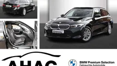 Gebraucht 2024 BMW 330 M Sport Kombi | 51.660 € (Fairer Preis)