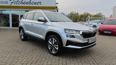 Gebraucht 2024 Skoda Karoq SUV | 29.990 € (Guter Preis)