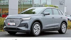 Gebraucht 2022 Audi Q4 e-tron Basis SUV | 24.980 € (Fairer Preis)