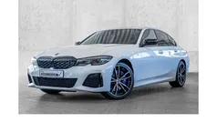 Gebraucht 2021 BMW M340 M Sport Limousine | 50.990 € (Fairer Preis)