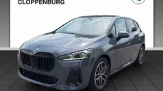 Grau Neu 2025 BMW 220 M Sport Van / Kleinbus | 41.990 € (Fairer Preis)