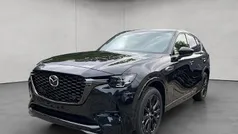 Gebraucht 2025 Mazda CX-60 Homura-Line SUV | 52.950 € (Guter Preis)