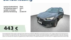 Gebraucht 2024 Seat Tarraco FR SUV | 38.480 € (Fairer Preis)