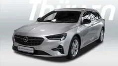 Gebraucht 2023 Opel Insignia Business Kombi | 23.980 € (Fairer Preis)