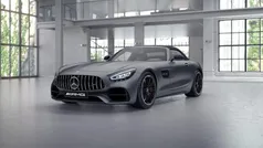 Gebraucht 2021 Mercedes AMG GT AMG Cabrio | 124.990 € (Teuer)