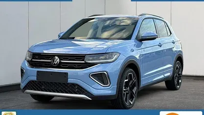 Gebraucht 2025 VW T-Cross R-line SUV | 29.990 € (Fairer Preis)