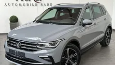 Gebraucht 2022 VW Tiguan Elegance SUV | 31.449 € (Fairer Preis)