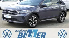 Gebraucht 2024 VW Taigo SUV | 26.490 € (Fairer Preis)