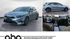 Gebraucht 2025 Kia Ceed Spirit Limousine | 27.390 € (Etwas zu teuer)