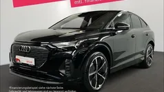 Gebraucht 2023 Audi Q4 Sportback e-tron Ambiente SUV | 32.810 € (Fairer Preis)