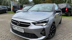 Grau Gebraucht 2023 Opel Corsa GS Line Limousine | 16.990 € (Fairer Preis)
