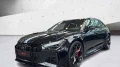 Gebraucht 2025 Audi RS6 Performance Kombi | 147.422 € (Superpreis)