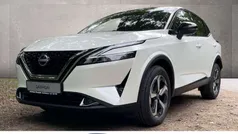 Gebraucht 2024 Nissan Qashqai 360º SUV | 32.690 € (Fairer Preis)
