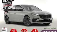Gebraucht 2025 Skoda Scala Kleinwagen | 28.487 € (Fairer Preis)