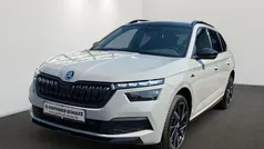 Gebraucht 2021 Skoda Kamiq Monte Carlo SUV | 24.950 € (Fairer Preis)