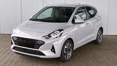 Aurora grey metallic Neu 2025 Hyundai i10 GO! Kleinwagen | 18.850 € (Fairer Preis)