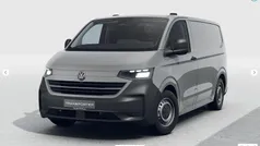 Gebraucht 2025 VW T6.1 Van | 44.190 € (Superpreis)