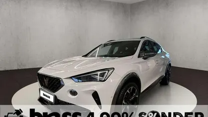 Gebraucht Cupra Formentor VZ 310 PS (228 kW) 2023 SUV