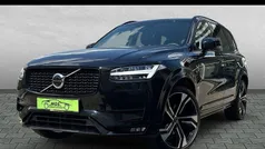 Gebraucht 2021 Volvo XC90 R-Design SUV | 49.970 € (Guter Preis)