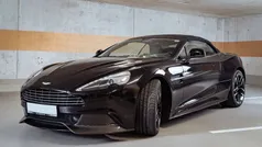 Gebraucht 2015 Aston Martin Vanquish Cabrio | 169.000 €