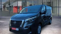 Gebraucht 2025 Nissan Primastar Tekna Van / Kleinbus | 46.985 € (Fairer Preis)