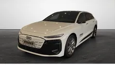 Gebraucht 2025 Audi A6 e-tron Performance Kombi | 80.900 € (Fairer Preis)