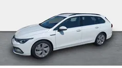 Gebraucht 2021 VW Golf VIII Style Kombi | 20.950 € (Fairer Preis)