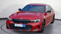 Gebraucht 2024 BMW 330 M Sport Limousine | 43.950 € (Fairer Preis)